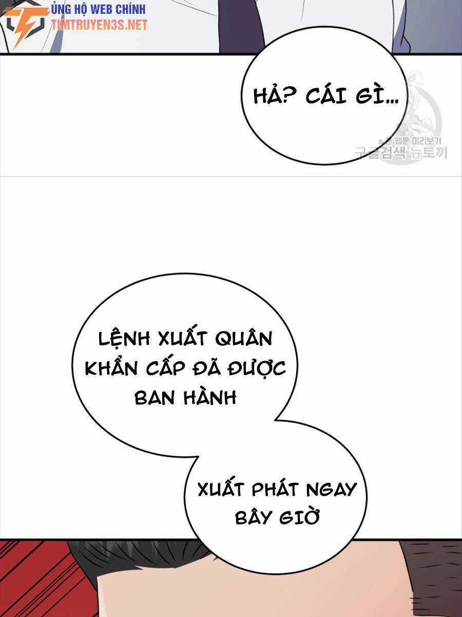 Hệ Thống Cứu Hộ Chapter 63 trang 15