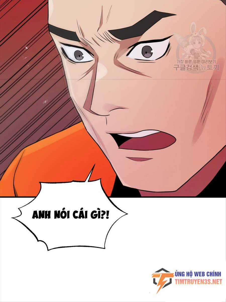 Hệ Thống Cứu Hộ Chapter 63 trang 16