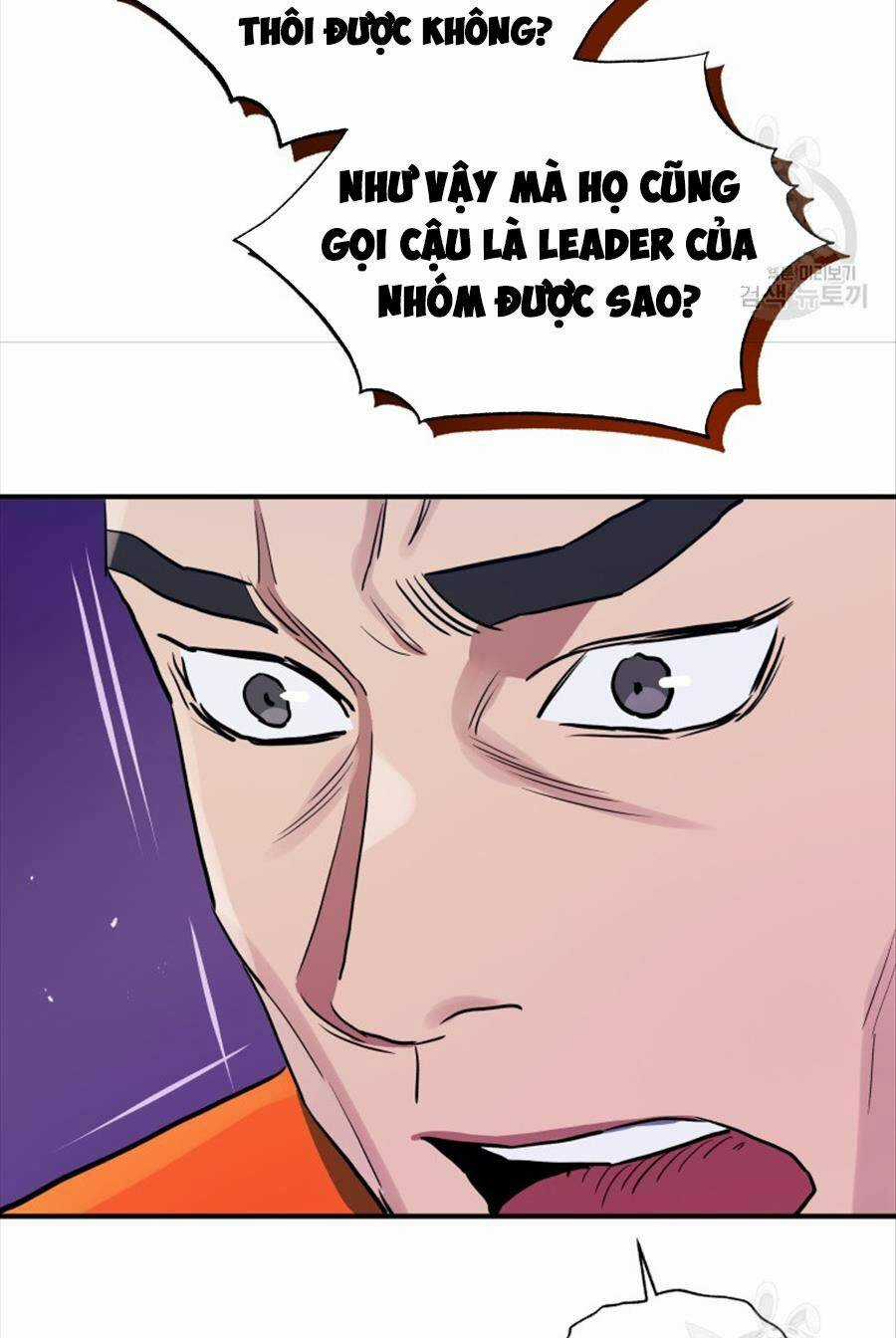 Hệ Thống Cứu Hộ Chapter 63 trang 18