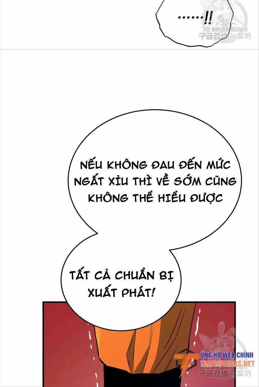 Hệ Thống Cứu Hộ Chapter 63 trang 19