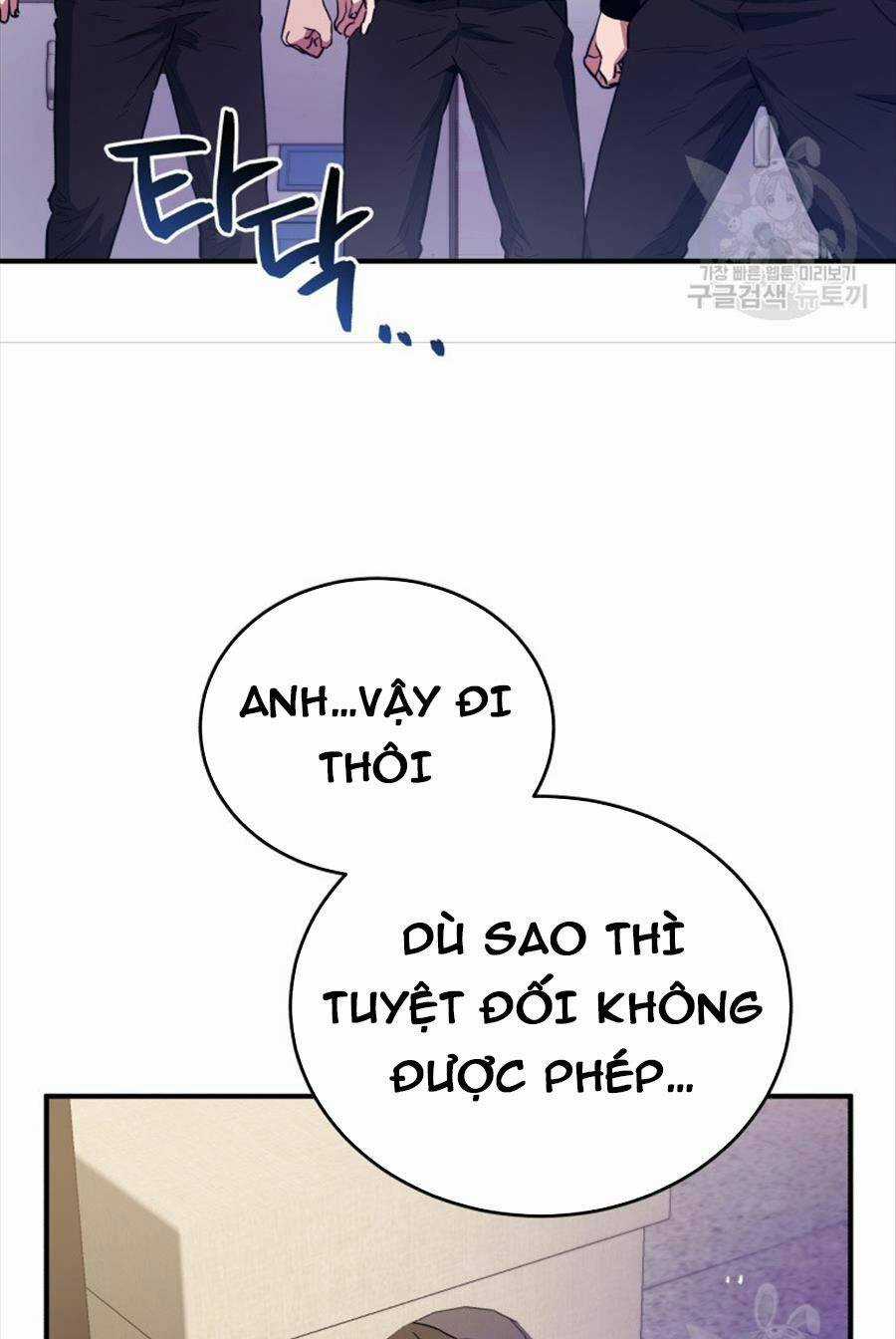 Hệ Thống Cứu Hộ Chapter 63 trang 21