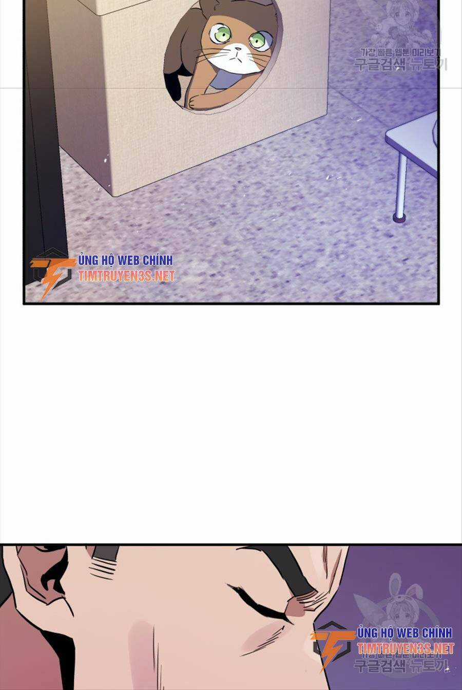 Hệ Thống Cứu Hộ Chapter 63 trang 22