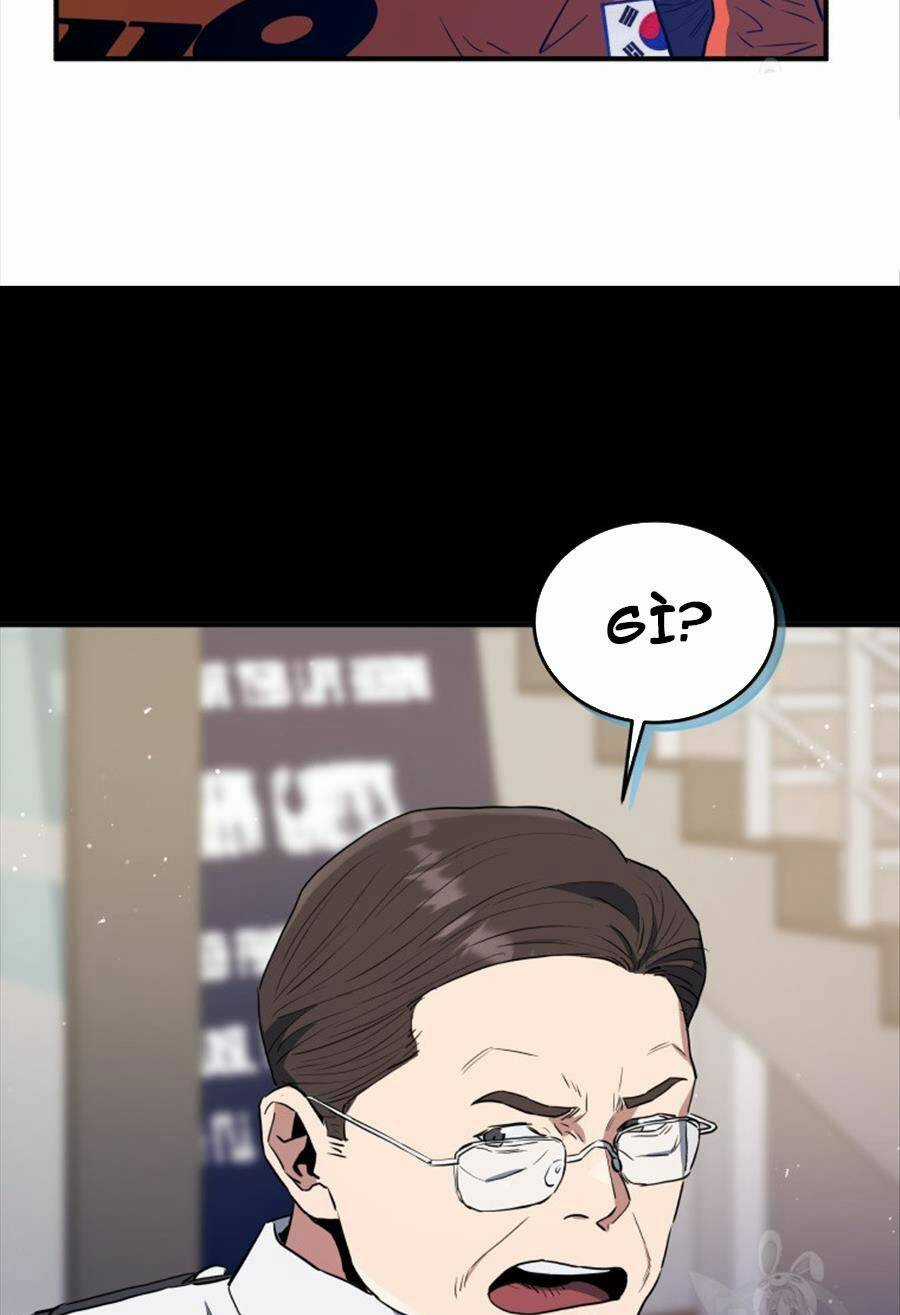 Hệ Thống Cứu Hộ Chapter 63 trang 24