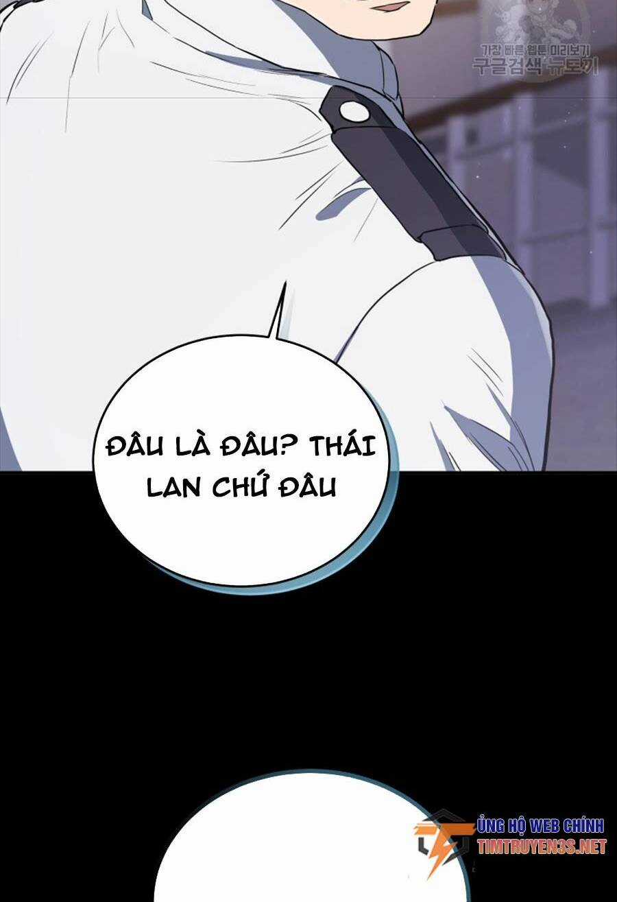 Hệ Thống Cứu Hộ Chapter 63 trang 25