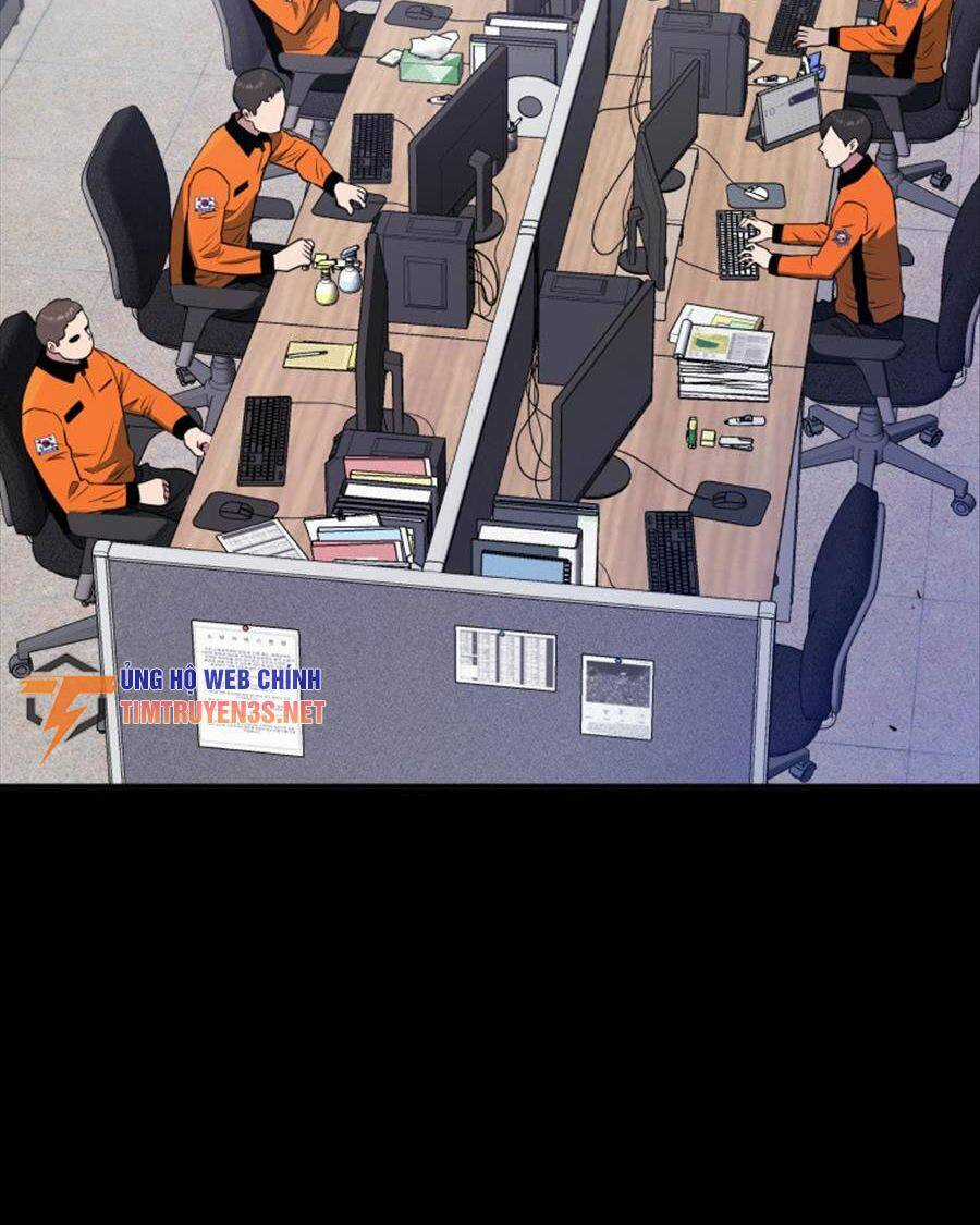 Hệ Thống Cứu Hộ Chapter 63 trang 3