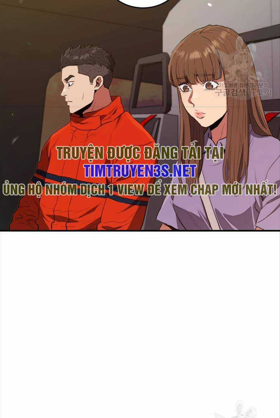 Hệ Thống Cứu Hộ Chapter 63 trang 30