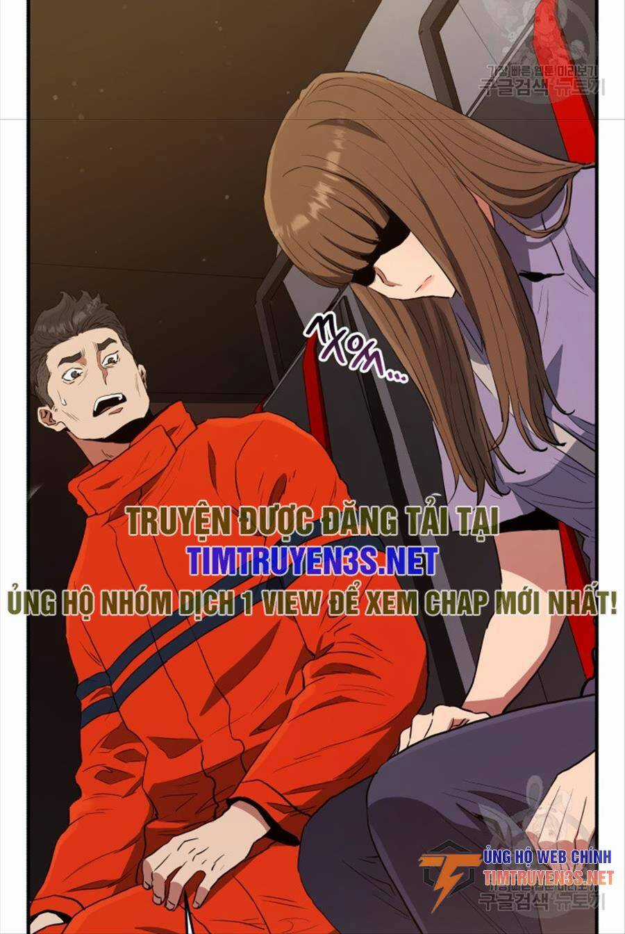 Hệ Thống Cứu Hộ Chapter 63 trang 36
