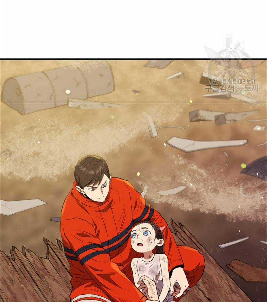 Hệ Thống Cứu Hộ Chapter 63 trang 38