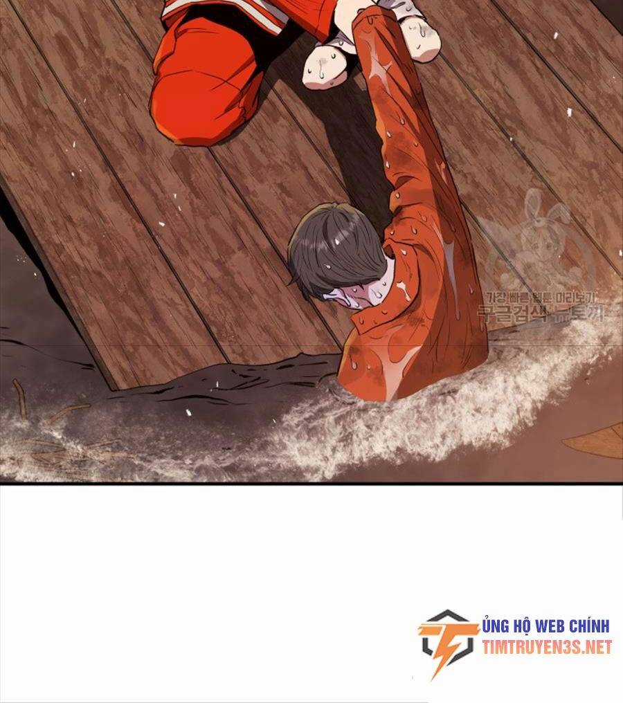 Hệ Thống Cứu Hộ Chapter 63 trang 39