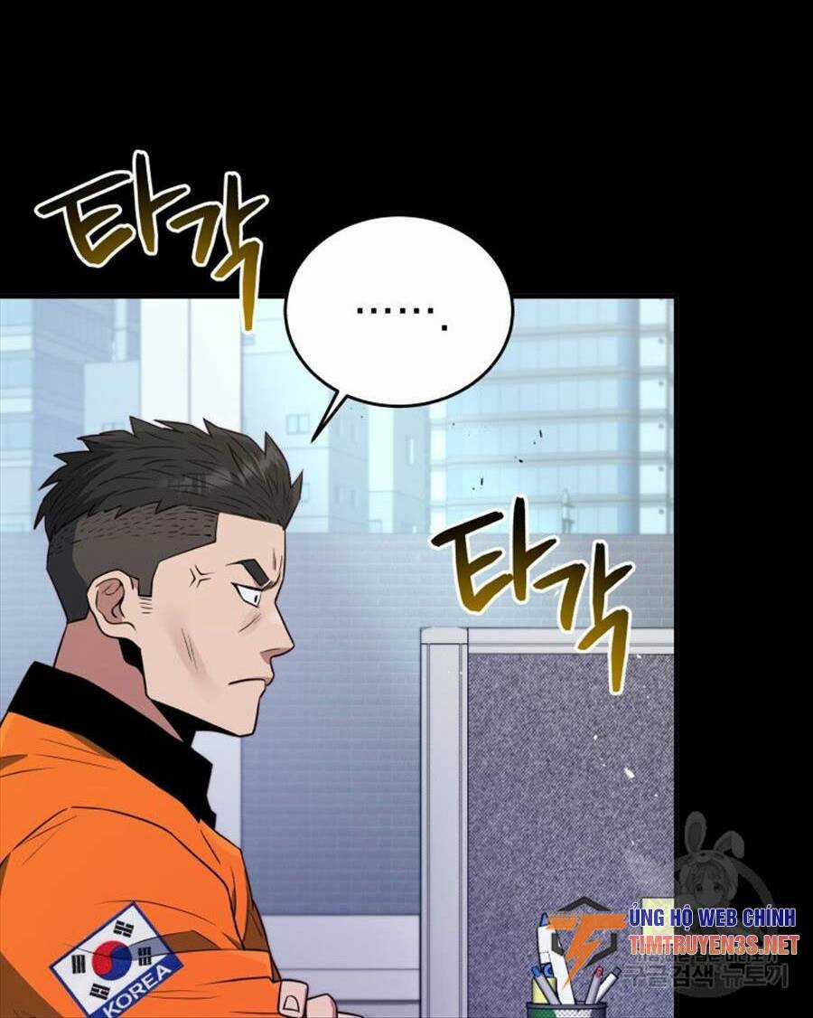 Hệ Thống Cứu Hộ Chapter 63 trang 4