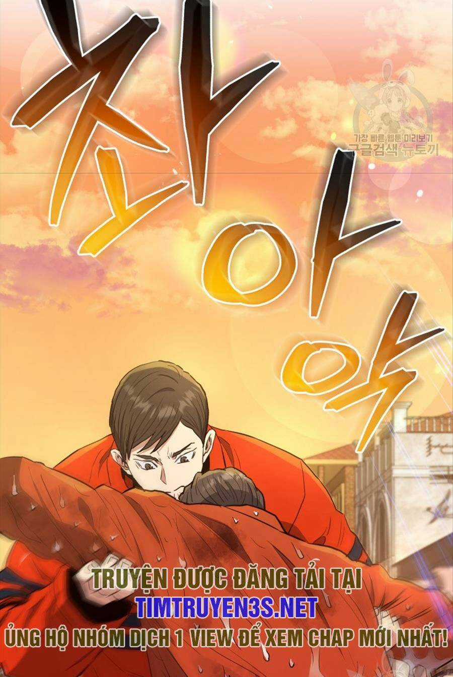 Hệ Thống Cứu Hộ Chapter 63 trang 41