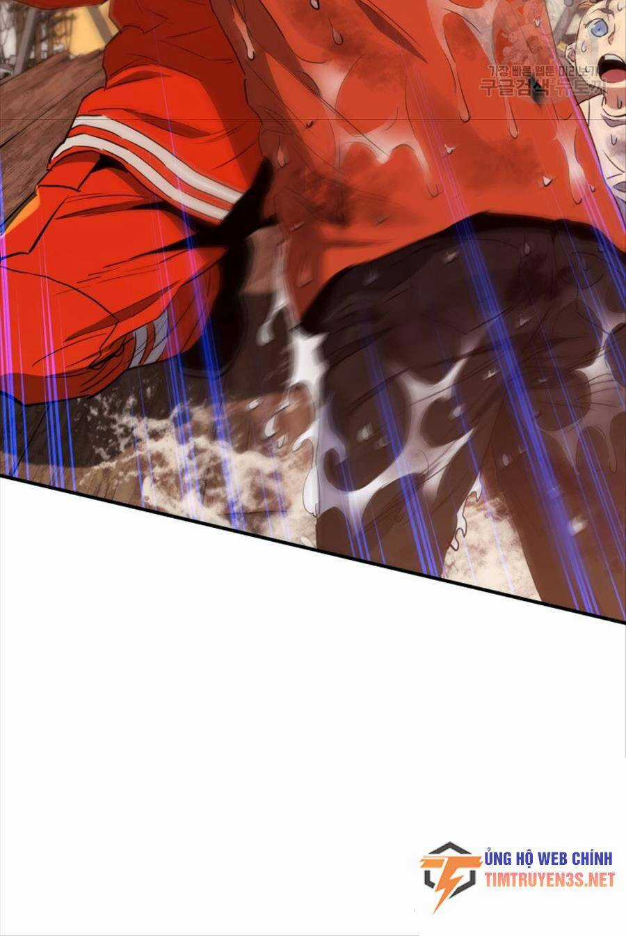 Hệ Thống Cứu Hộ Chapter 63 trang 42