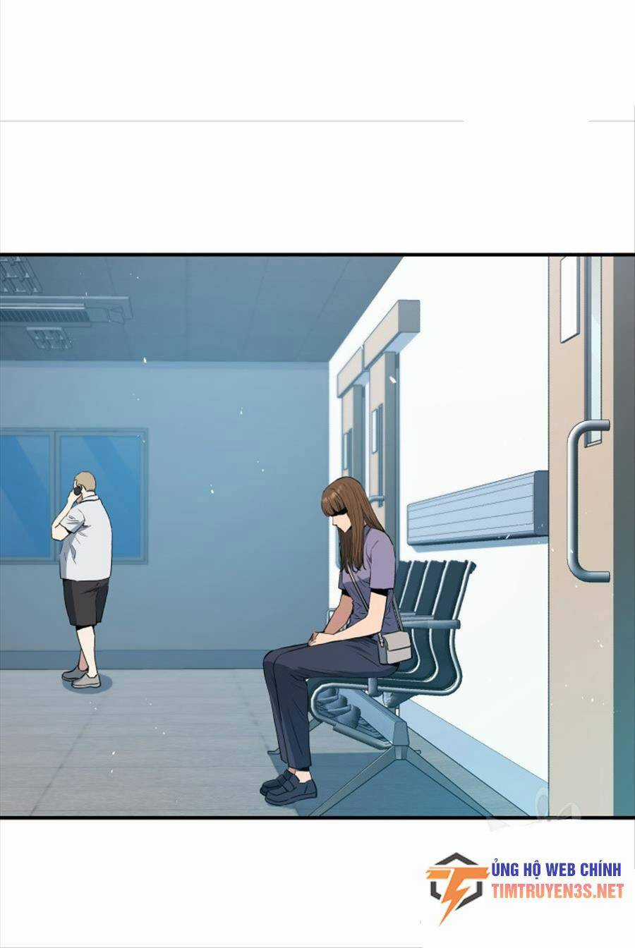 Hệ Thống Cứu Hộ Chapter 63 trang 50