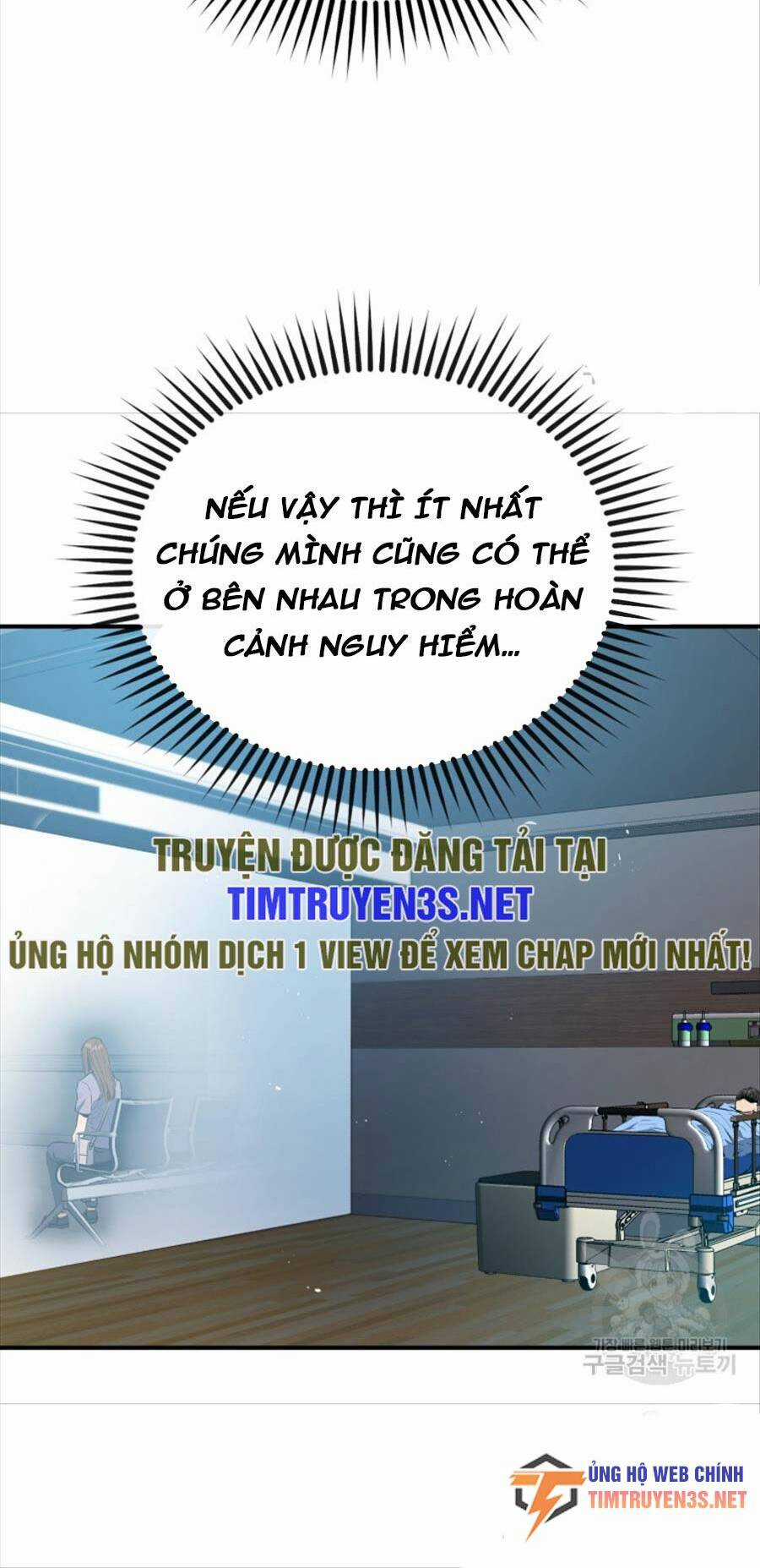 Hệ Thống Cứu Hộ Chapter 63 trang 52