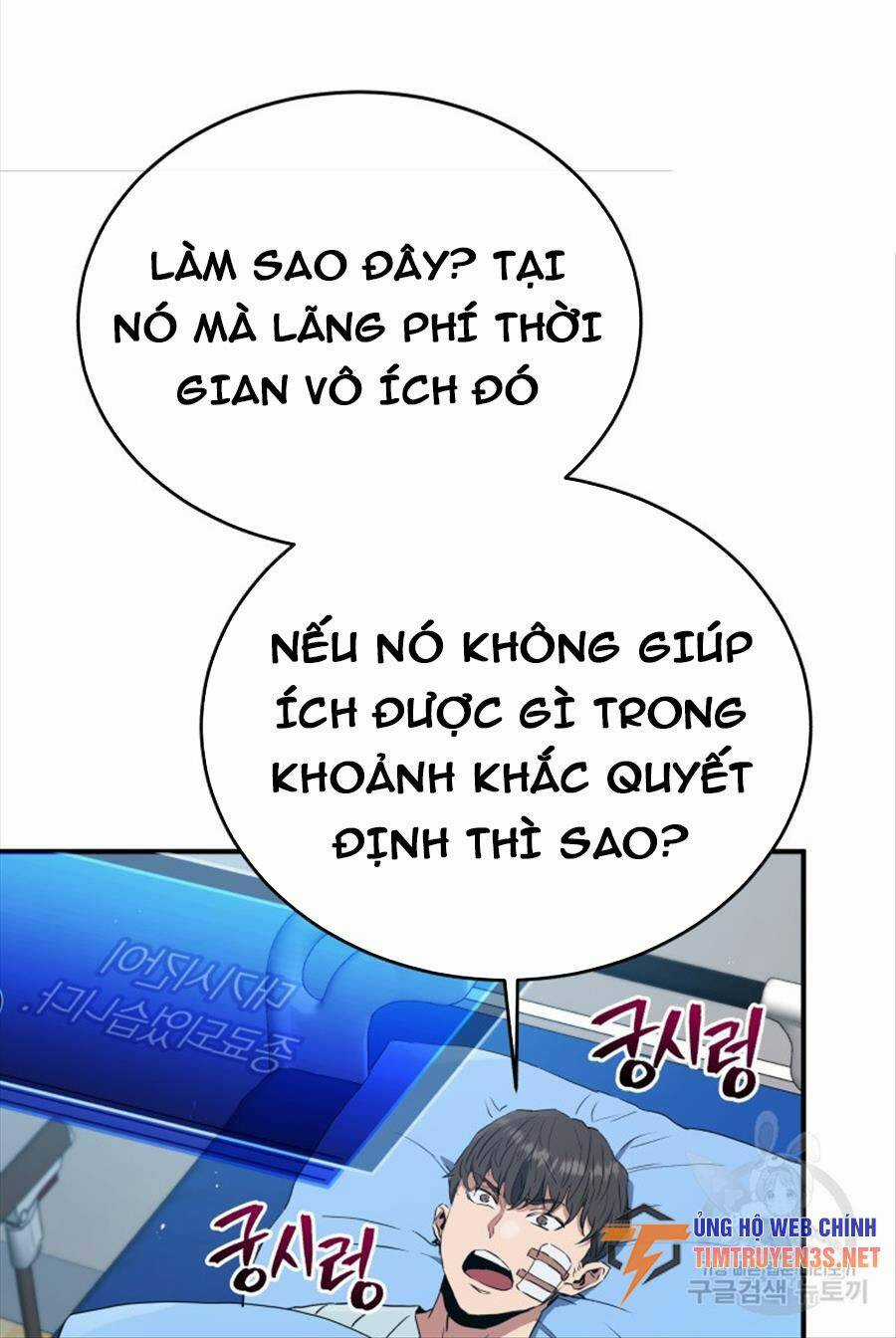 Hệ Thống Cứu Hộ Chapter 63 trang 55