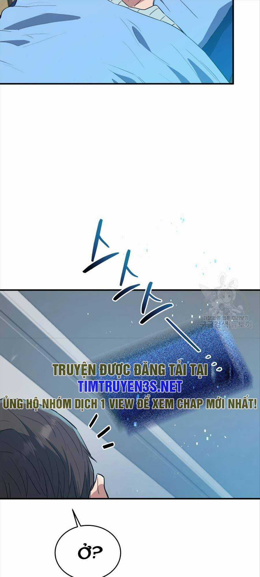 Hệ Thống Cứu Hộ Chapter 63 trang 56