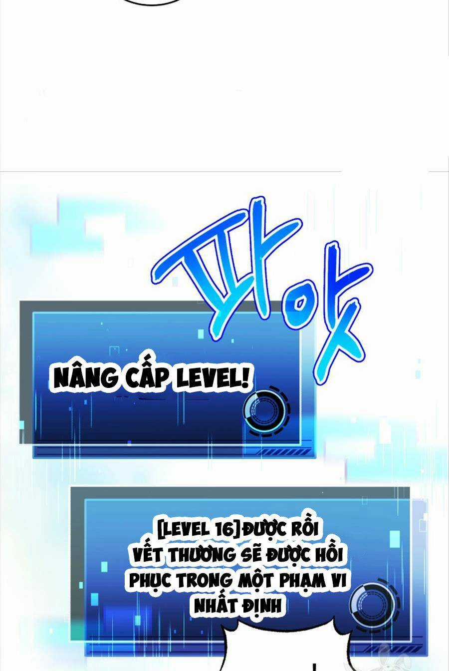 Hệ Thống Cứu Hộ Chapter 63 trang 57