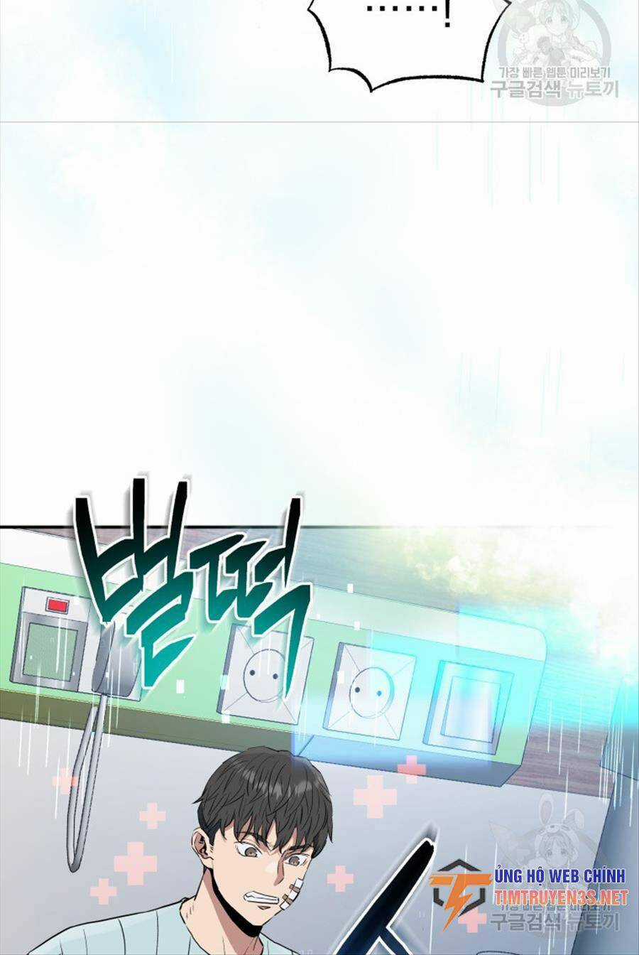 Hệ Thống Cứu Hộ Chapter 63 trang 58