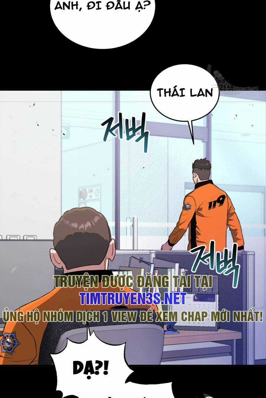 Hệ Thống Cứu Hộ Chapter 63 trang 6