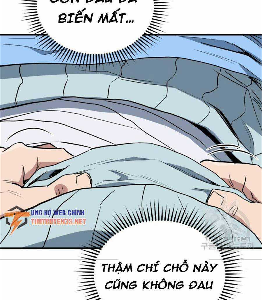 Hệ Thống Cứu Hộ Chapter 63 trang 60