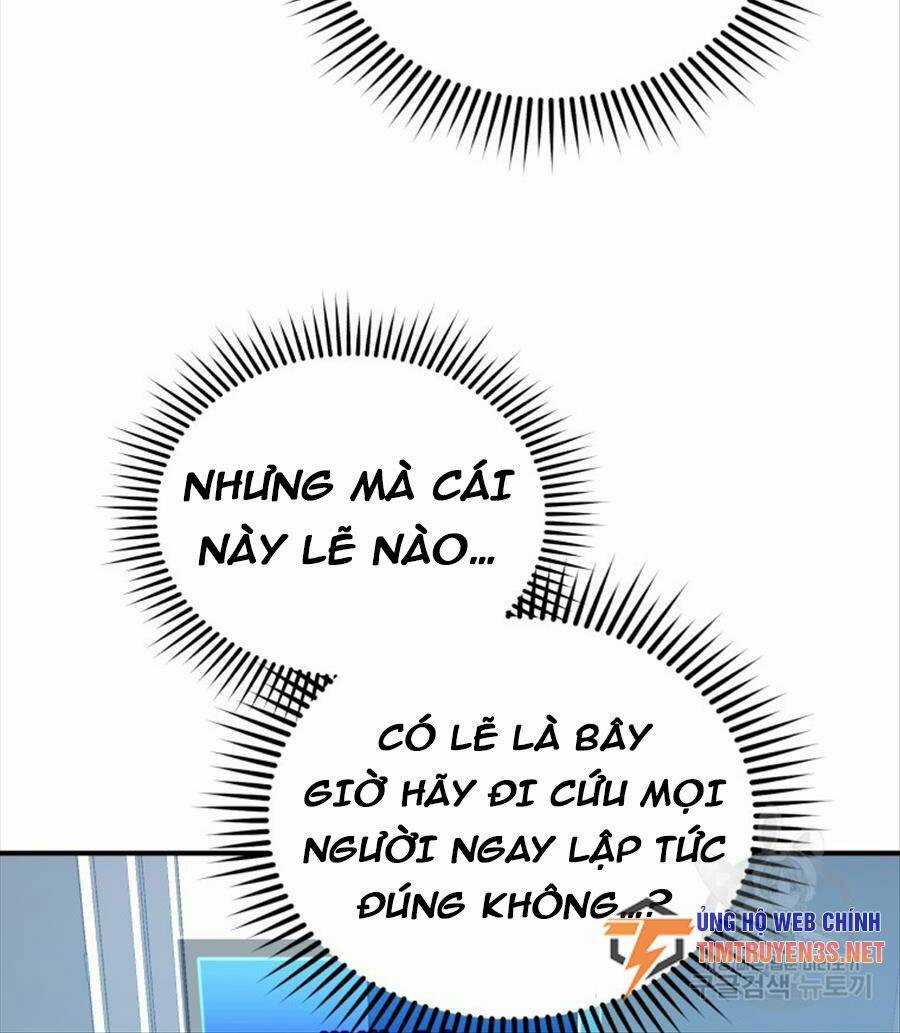 Hệ Thống Cứu Hộ Chapter 63 trang 61