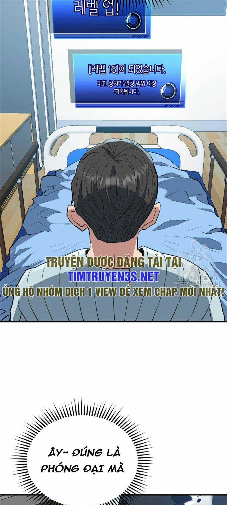 Hệ Thống Cứu Hộ Chapter 63 trang 62