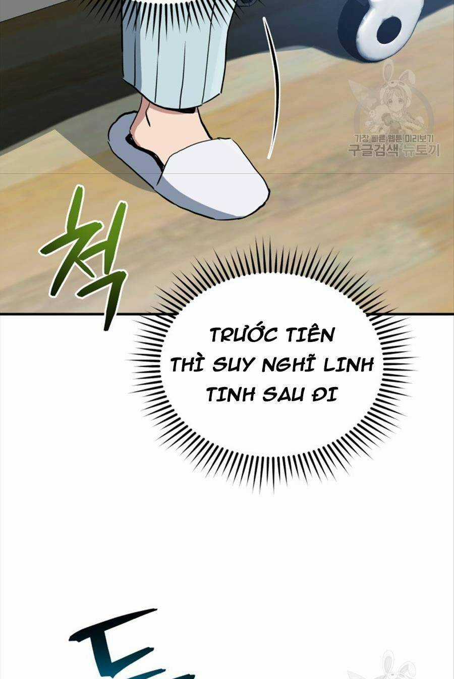 Hệ Thống Cứu Hộ Chapter 63 trang 63