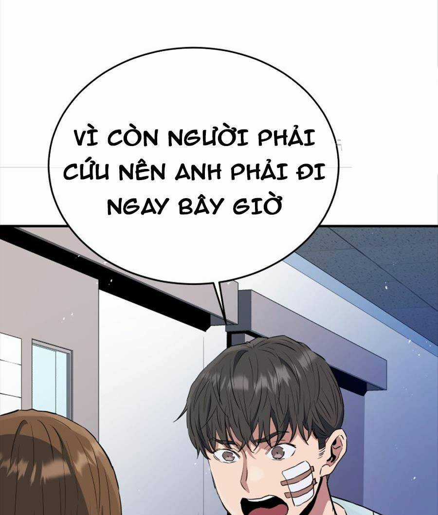 Hệ Thống Cứu Hộ Chapter 63 trang 66