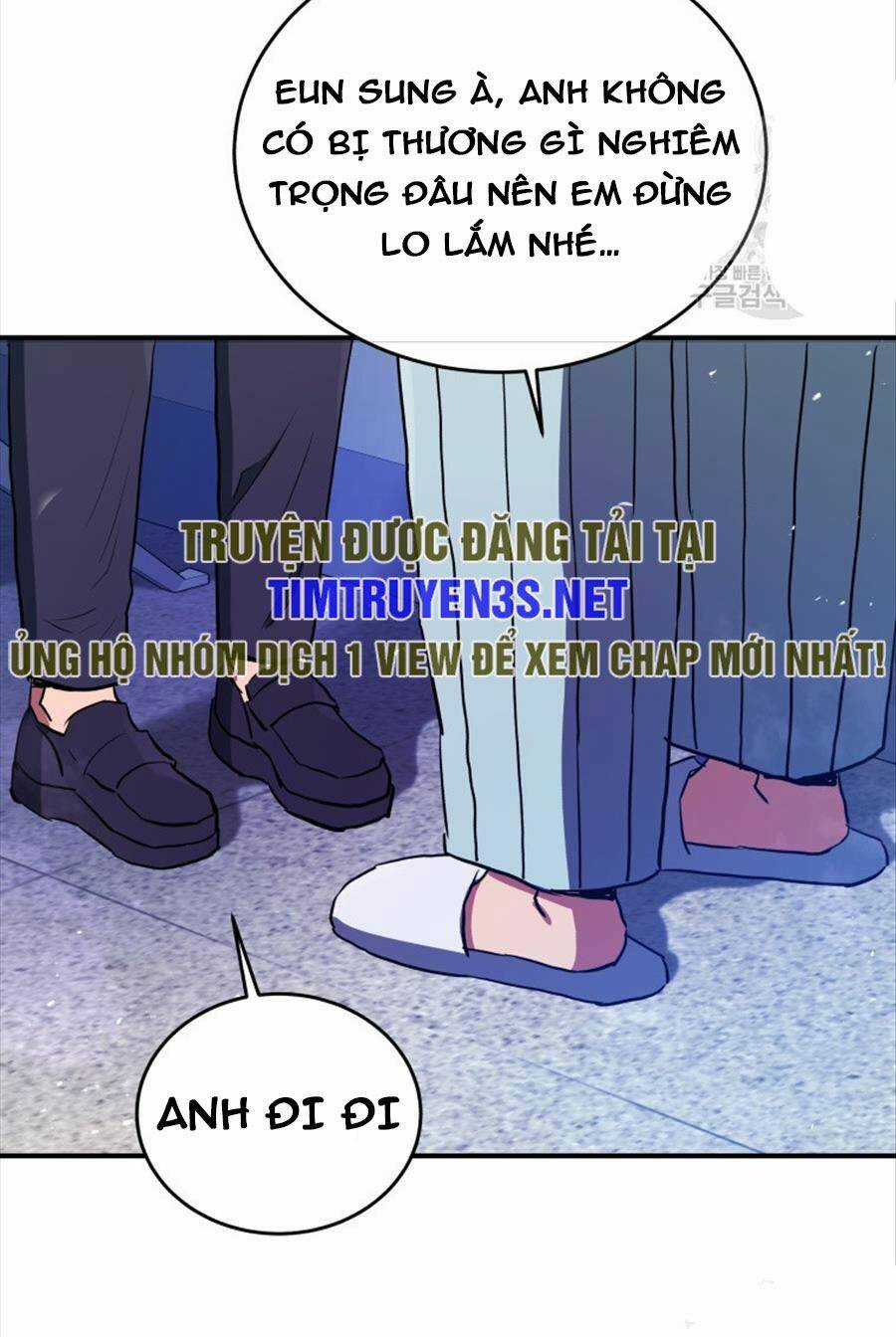 Hệ Thống Cứu Hộ Chapter 63 trang 69