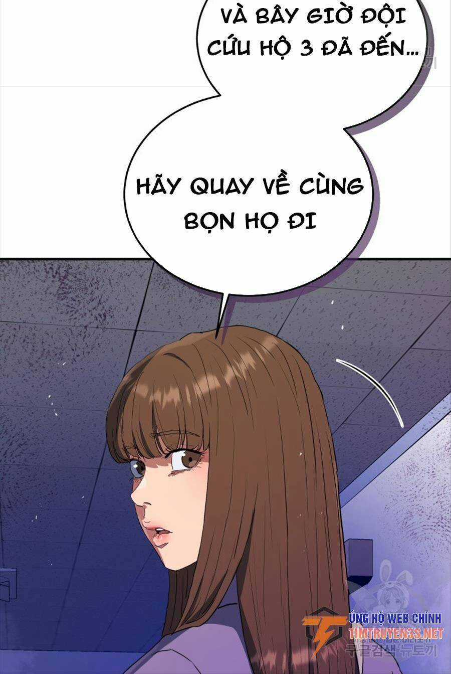 Hệ Thống Cứu Hộ Chapter 63 trang 73