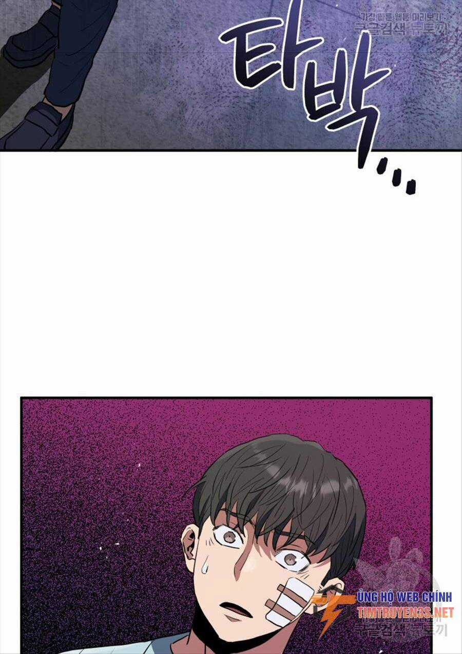 Hệ Thống Cứu Hộ Chapter 63 trang 76