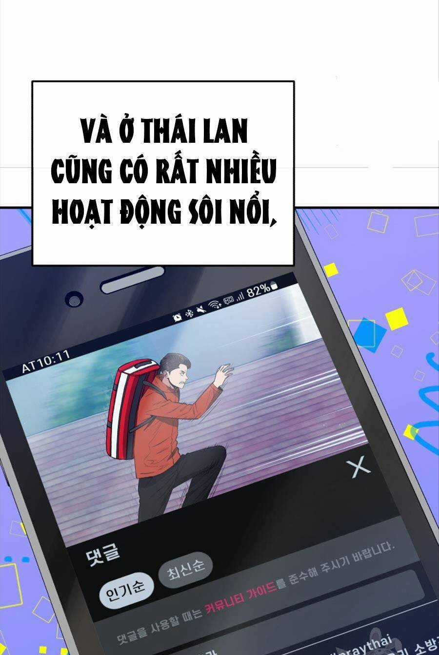 Hệ Thống Cứu Hộ Chapter 63 trang 78