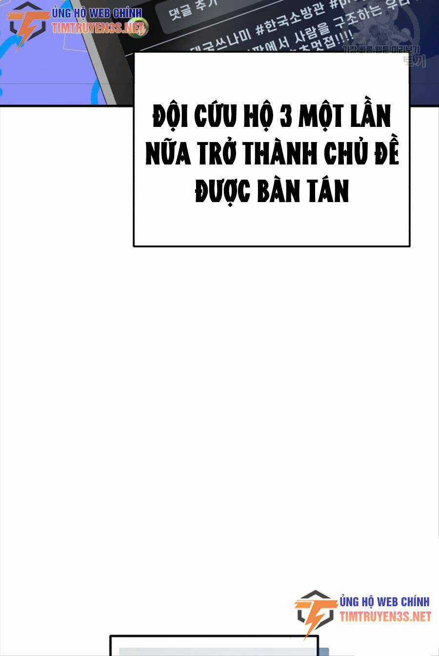 Hệ Thống Cứu Hộ Chapter 63 trang 79