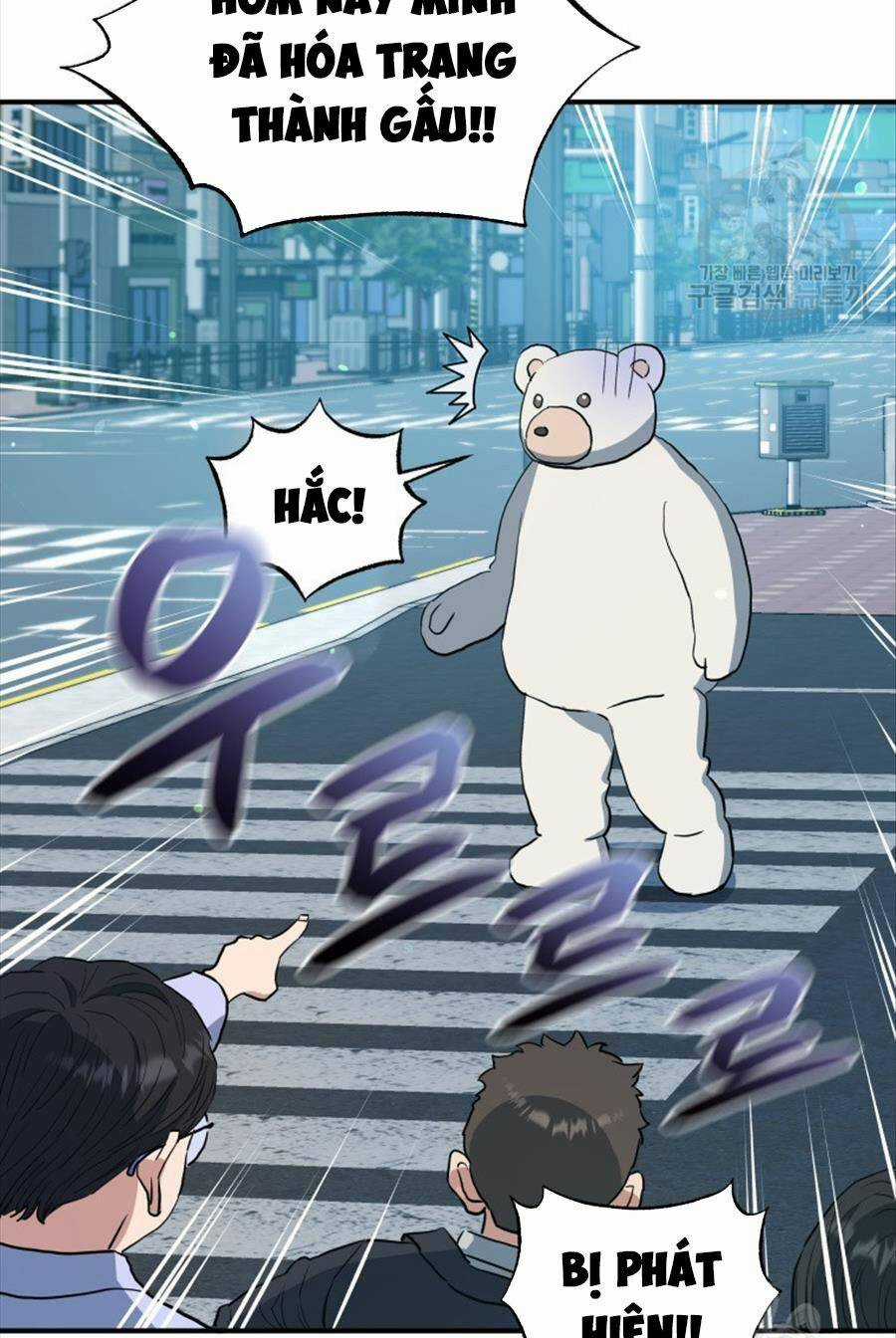 Hệ Thống Cứu Hộ Chapter 63 trang 83