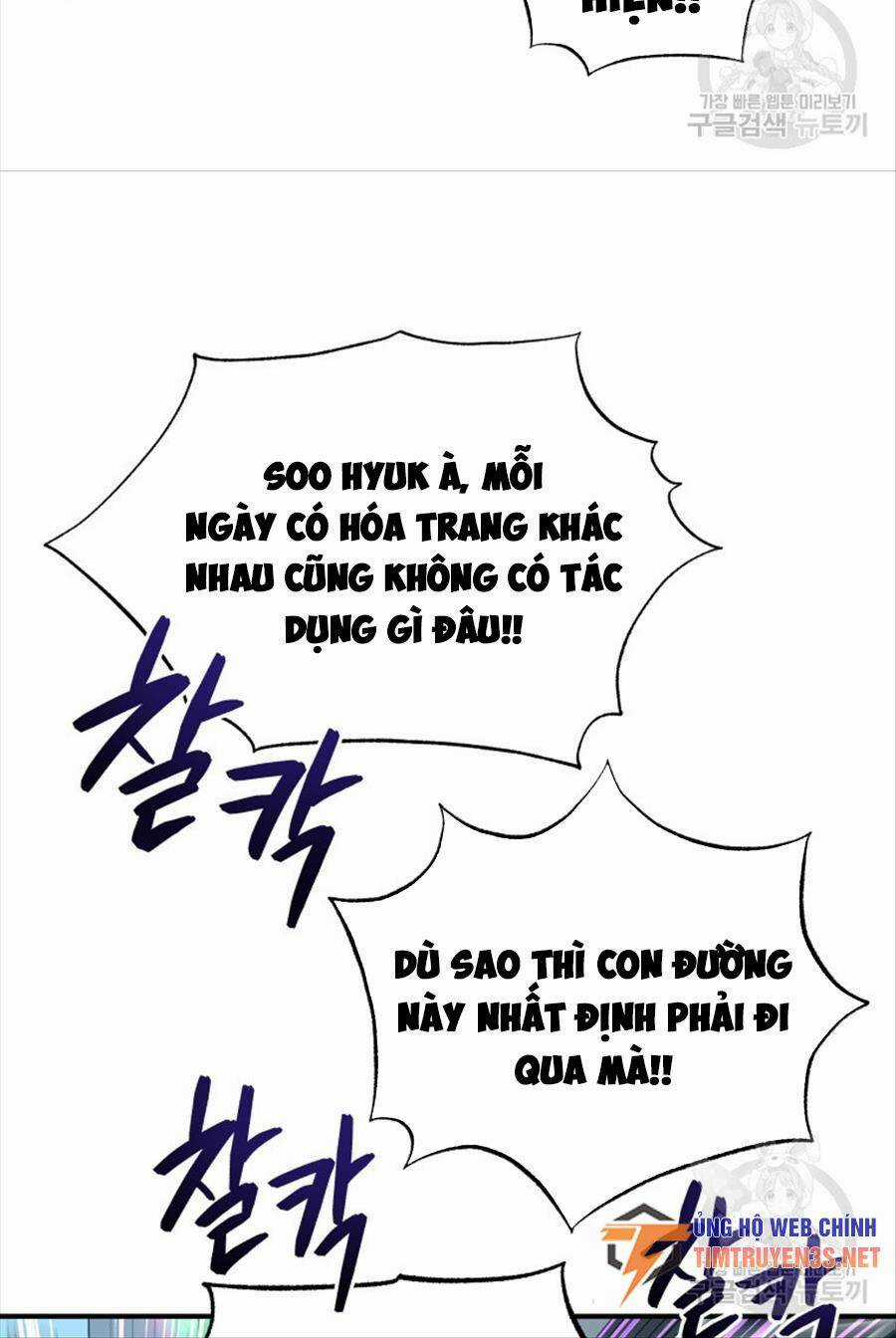 Hệ Thống Cứu Hộ Chapter 63 trang 84