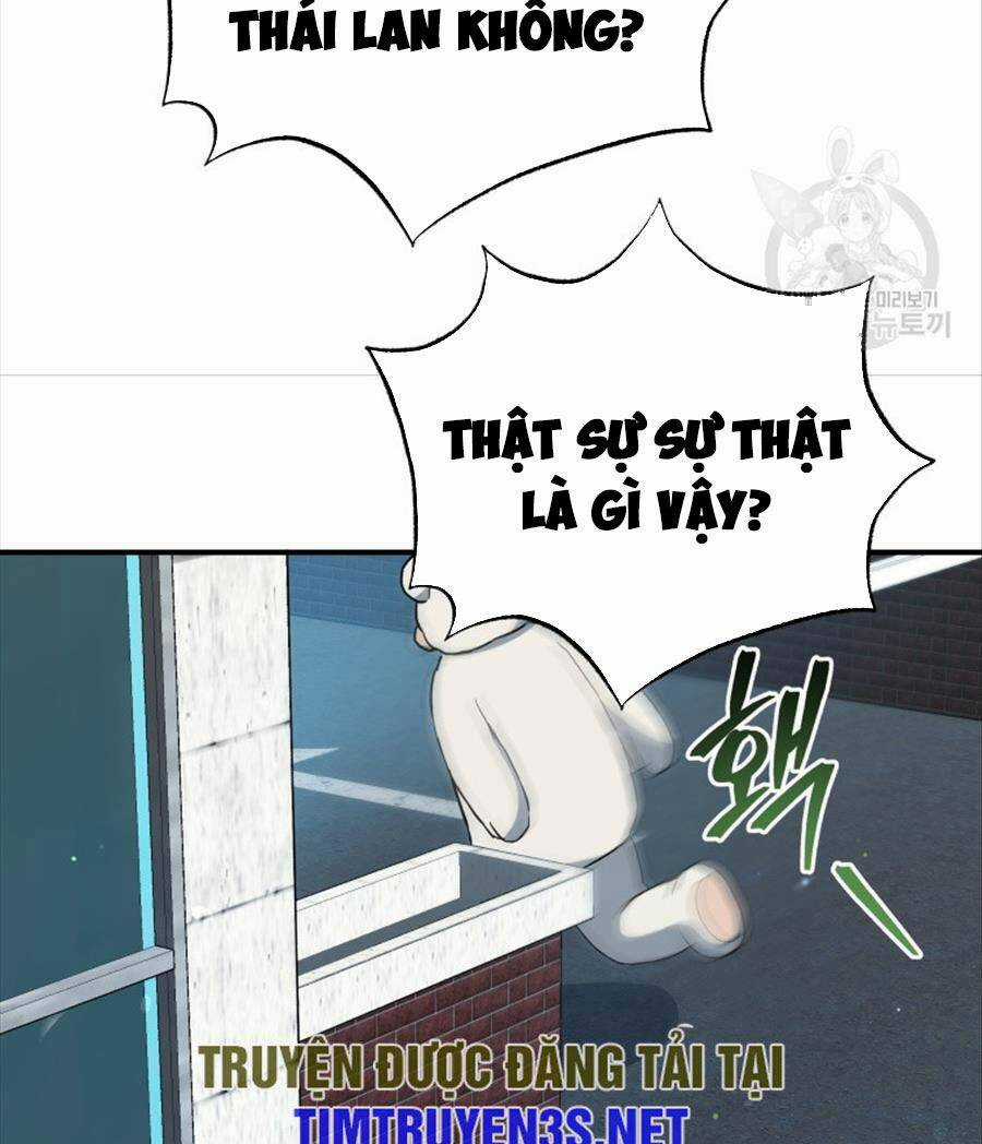 Hệ Thống Cứu Hộ Chapter 63 trang 86