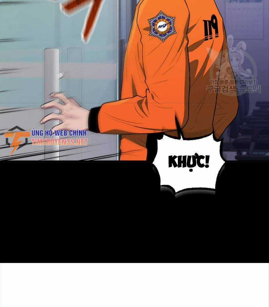 Hệ Thống Cứu Hộ Chapter 63 trang 9