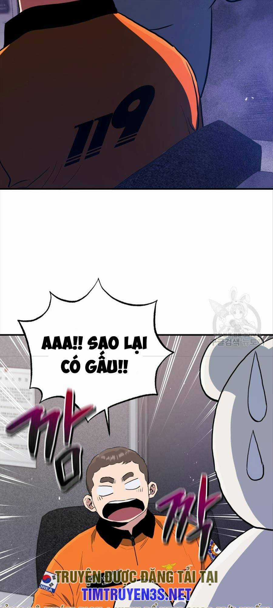 Hệ Thống Cứu Hộ Chapter 63 trang 91