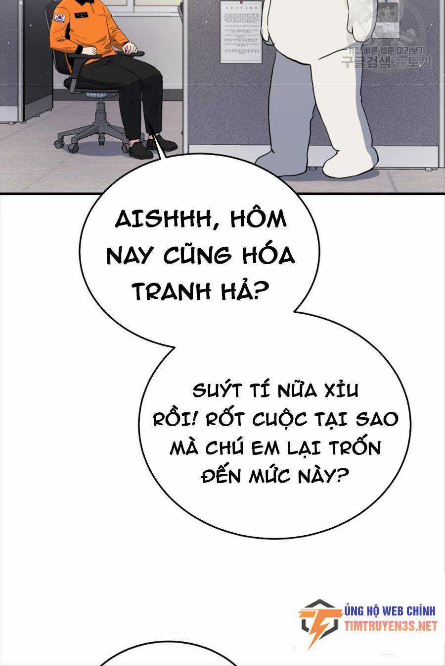 Hệ Thống Cứu Hộ Chapter 63 trang 93