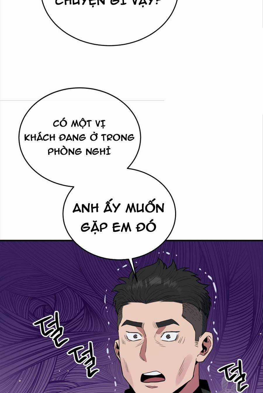 Hệ Thống Cứu Hộ Chapter 63 trang 97