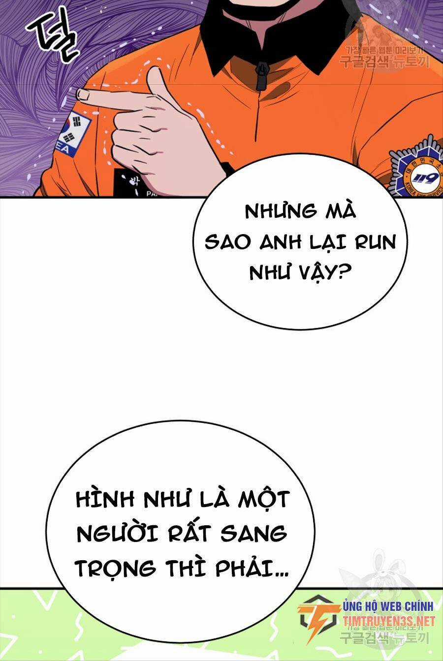 Hệ Thống Cứu Hộ Chapter 63 trang 98