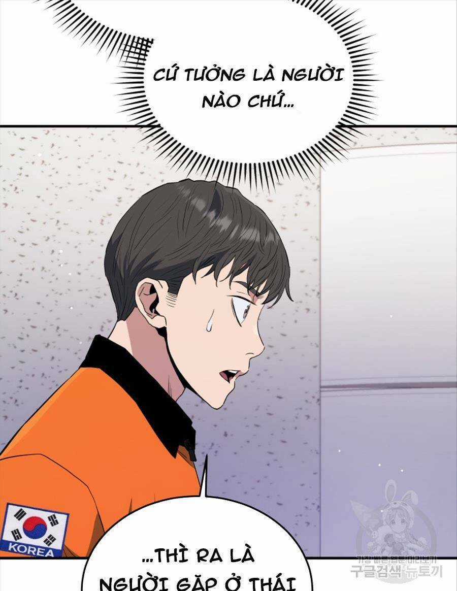 Hệ Thống Cứu Hộ Chapter 64 trang 10