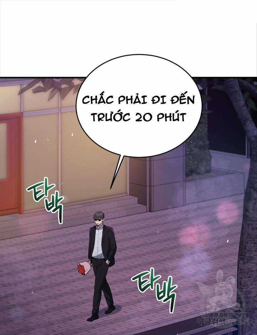Hệ Thống Cứu Hộ Chapter 64 trang 102