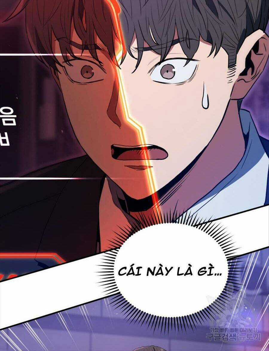 Hệ Thống Cứu Hộ Chapter 64 trang 109