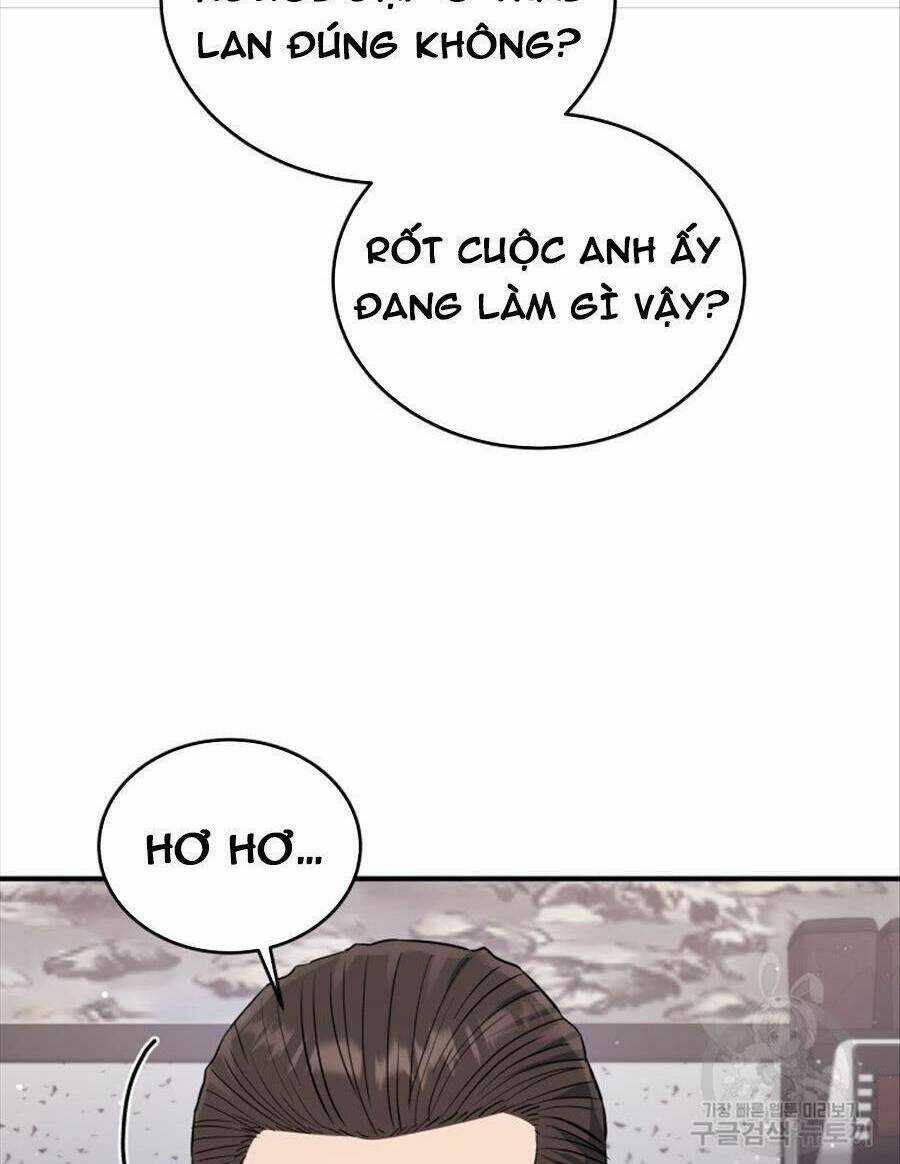 Hệ Thống Cứu Hộ Chapter 64 trang 11