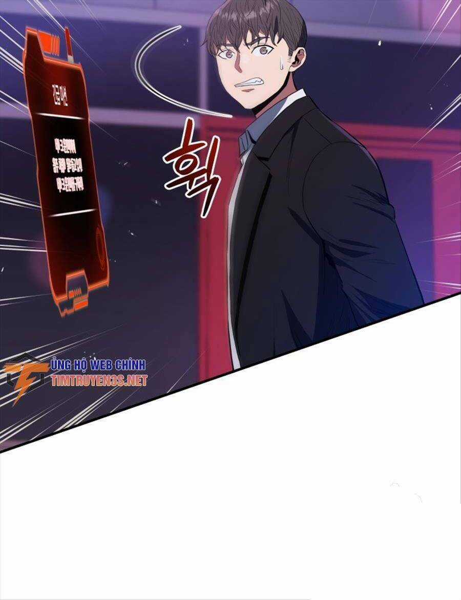 Hệ Thống Cứu Hộ Chapter 64 trang 110
