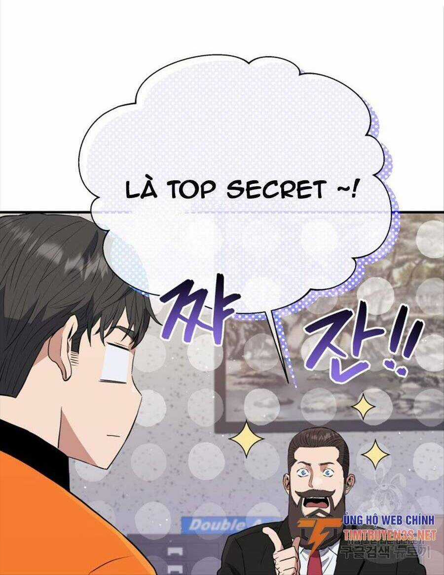 Hệ Thống Cứu Hộ Chapter 64 trang 13