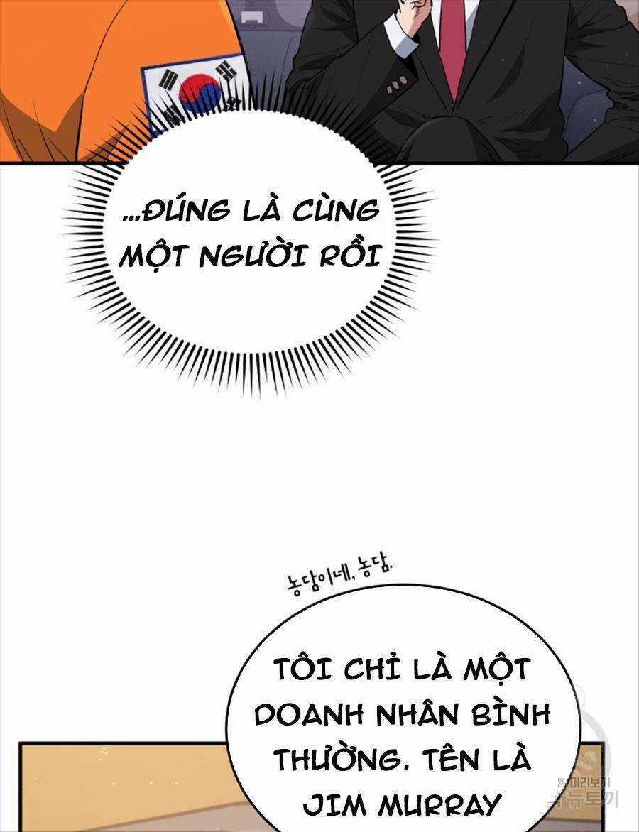 Hệ Thống Cứu Hộ Chapter 64 trang 14