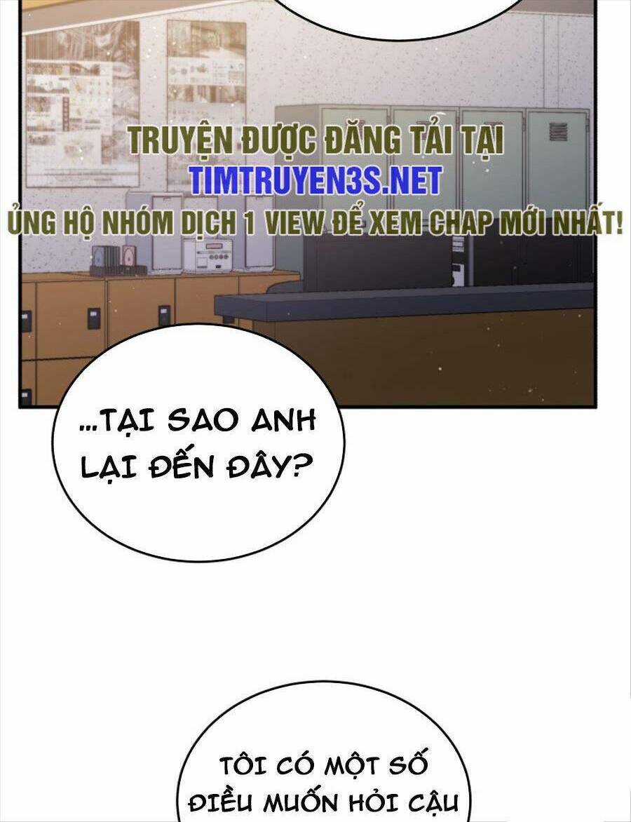 Hệ Thống Cứu Hộ Chapter 64 trang 15