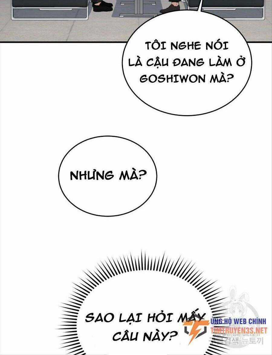 Hệ Thống Cứu Hộ Chapter 64 trang 17